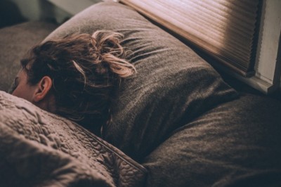 Troubles du sommeil : tout savoir sur l'hypersomnie